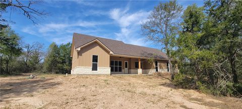 Tiny photo for 2792 Yorkshire Trail, Franklin, TX 77856 (MLS # 26003346)