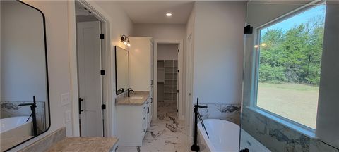 Tiny photo for 2792 Yorkshire Trail, Franklin, TX 77856 (MLS # 26003346)