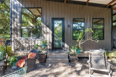 1301 Private Road 3591 Gause TX 77857