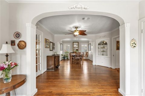Tiny photo for 404 Hensel Avenue, Bryan, TX 77801 (MLS # 26005555)