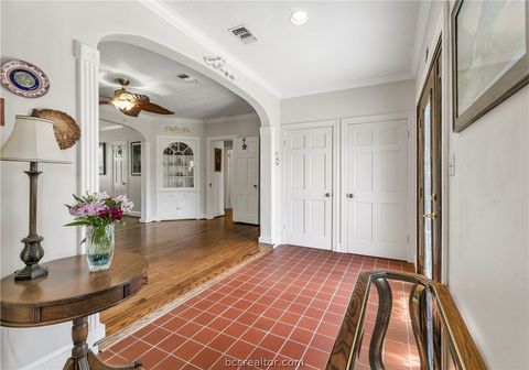 Tiny photo for 404 Hensel Avenue, Bryan, TX 77801 (MLS # 26005555)