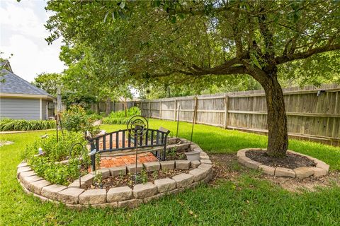 Tiny photo for 404 Hensel Avenue, Bryan, TX 77801 (MLS # 26005555)