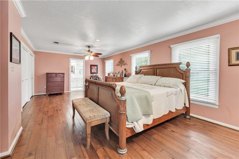 Tiny photo for 404 Hensel Avenue, Bryan, TX 77801 (MLS # 26005555)