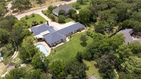 Tiny photo for 404 Hensel Avenue, Bryan, TX 77801 (MLS # 26005555)