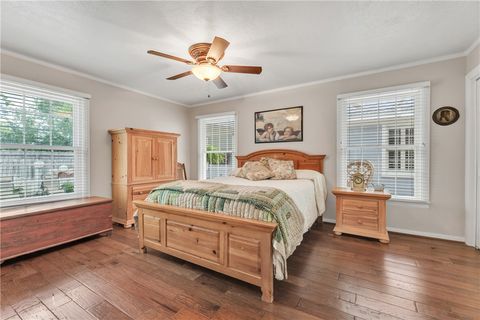 Tiny photo for 404 Hensel Avenue, Bryan, TX 77801 (MLS # 26005555)