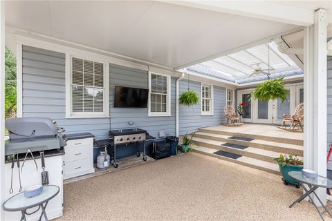 Tiny photo for 404 Hensel Avenue, Bryan, TX 77801 (MLS # 26005555)