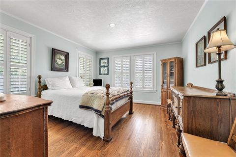 Tiny photo for 404 Hensel Avenue, Bryan, TX 77801 (MLS # 26005555)