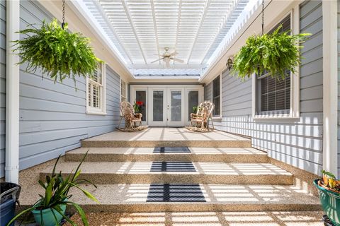 Tiny photo for 404 Hensel Avenue, Bryan, TX 77801 (MLS # 26005555)