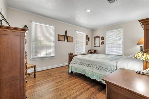 Tiny photo for 404 Hensel Avenue, Bryan, TX 77801 (MLS # 26005555)