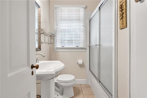 Tiny photo for 404 Hensel Avenue, Bryan, TX 77801 (MLS # 26005555)