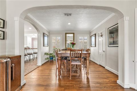 Tiny photo for 404 Hensel Avenue, Bryan, TX 77801 (MLS # 26005555)