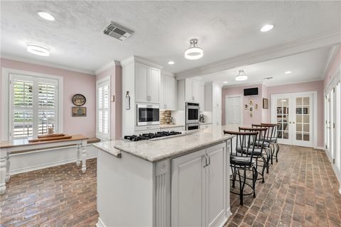 Tiny photo for 404 Hensel Avenue, Bryan, TX 77801 (MLS # 26005555)