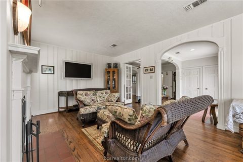 Tiny photo for 404 Hensel Avenue, Bryan, TX 77801 (MLS # 26005555)