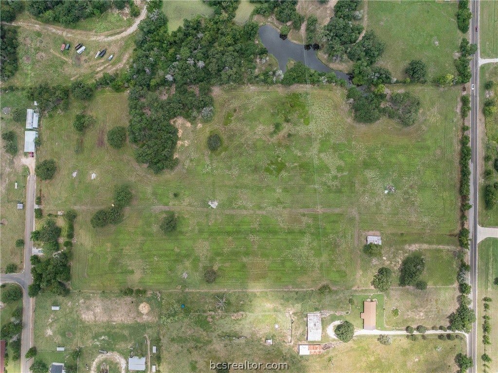 11754 Hickory Road