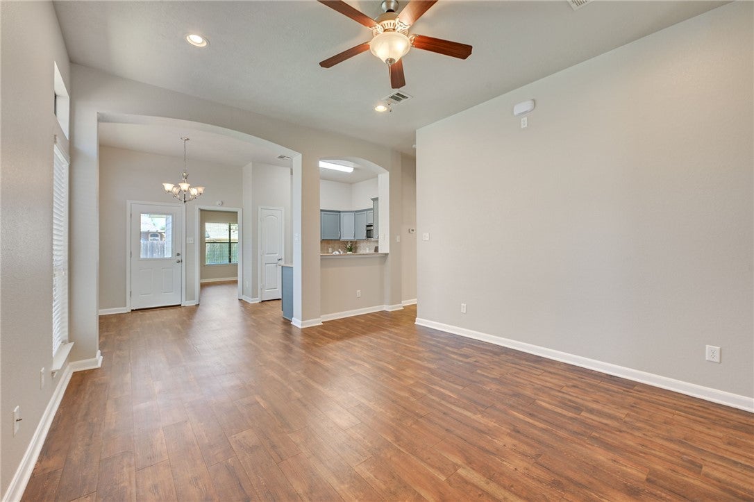 3808 Turkey Meadow Court