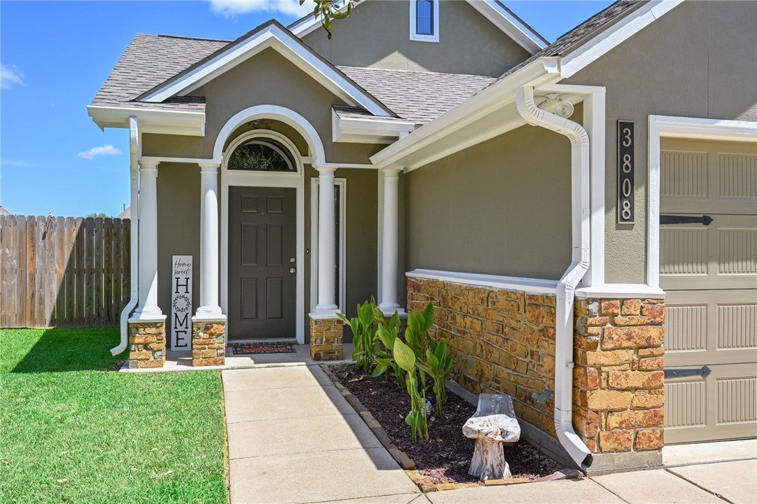 3808 Turkey Meadow Court