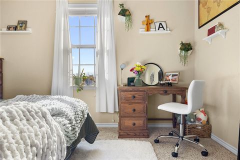 Tiny photo for 3002 Towers Parkway, College Station, TX 77845 (MLS # 26001261)