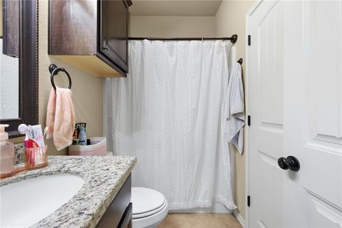 Tiny photo for 3002 Towers Parkway, College Station, TX 77845 (MLS # 26001261)