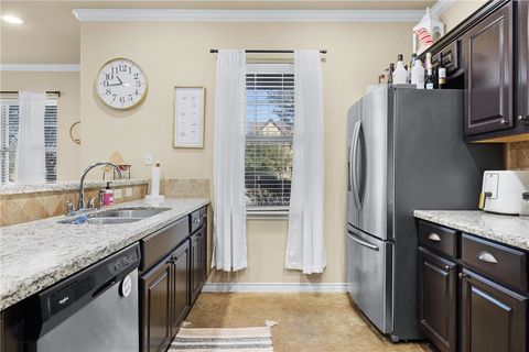 Tiny photo for 3002 Towers Parkway, College Station, TX 77845 (MLS # 26001261)