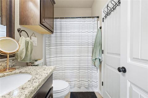 Tiny photo for 3002 Towers Parkway, College Station, TX 77845 (MLS # 26001261)