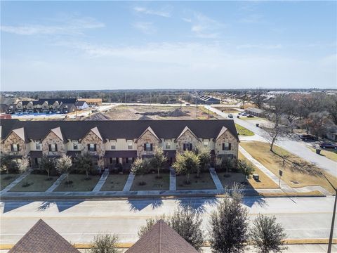 Tiny photo for 3002 Towers Parkway, College Station, TX 77845 (MLS # 26001261)