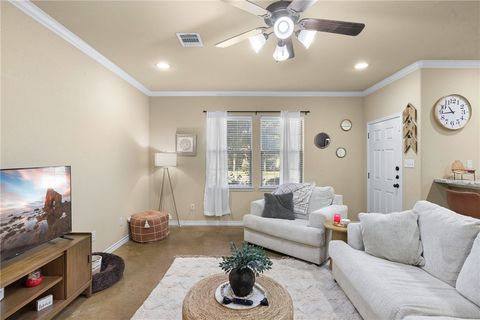 Tiny photo for 3002 Towers Parkway, College Station, TX 77845 (MLS # 26001261)