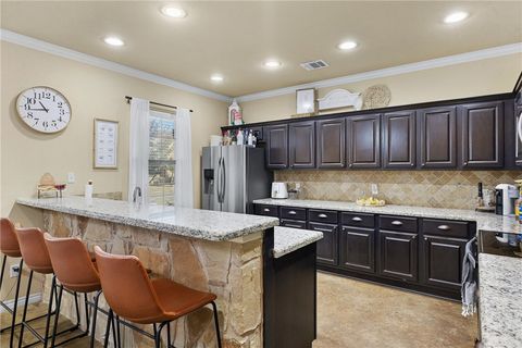 Tiny photo for 3002 Towers Parkway, College Station, TX 77845 (MLS # 26001261)