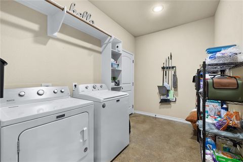 Tiny photo for 3002 Towers Parkway, College Station, TX 77845 (MLS # 26001261)