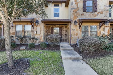 Tiny photo for 3002 Towers Parkway, College Station, TX 77845 (MLS # 26001261)