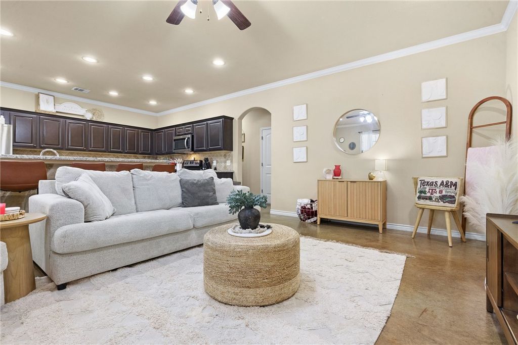 Photo of 3002 Towers Parkway, College Station, TX 77845 (MLS # 26001261)