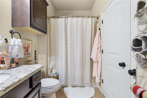 Tiny photo for 3002 Towers Parkway, College Station, TX 77845 (MLS # 26001261)