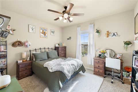 Tiny photo for 3002 Towers Parkway, College Station, TX 77845 (MLS # 26001261)