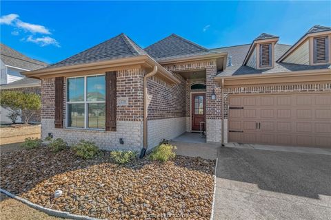 2711 Talsworth Drive, College Station, TX 77845 - MLS#: 24002794