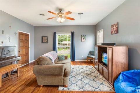 Tiny photo for 704 E 15th, Cameron, TX 76520 (MLS # 26005193)