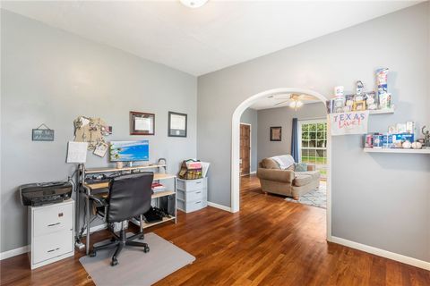 Tiny photo for 704 E 15th, Cameron, TX 76520 (MLS # 26005193)