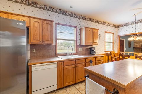 Tiny photo for 704 E 15th, Cameron, TX 76520 (MLS # 26005193)