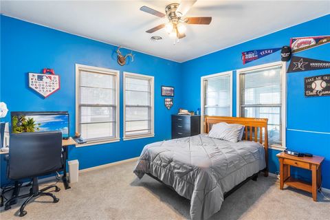 Tiny photo for 704 E 15th, Cameron, TX 76520 (MLS # 26005193)