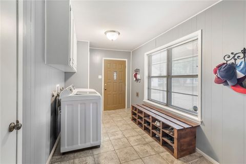 Tiny photo for 704 E 15th, Cameron, TX 76520 (MLS # 26005193)