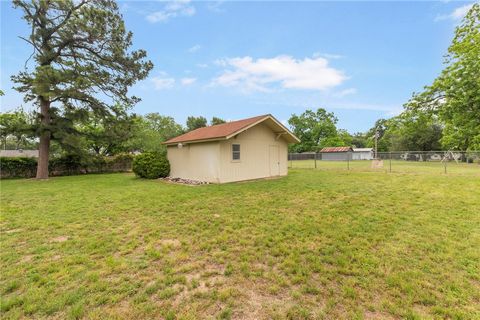 Tiny photo for 704 E 15th, Cameron, TX 76520 (MLS # 26005193)