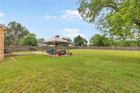 Tiny photo for 704 E 15th, Cameron, TX 76520 (MLS # 26005193)