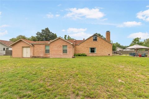 Tiny photo for 704 E 15th, Cameron, TX 76520 (MLS # 26005193)