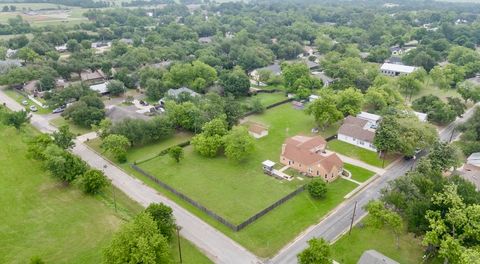 Tiny photo for 704 E 15th, Cameron, TX 76520 (MLS # 26005193)