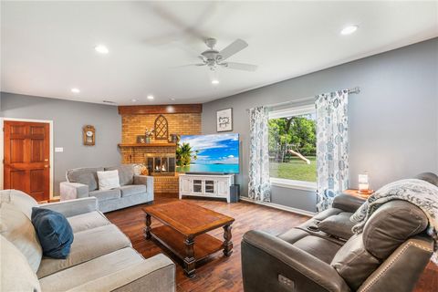 Tiny photo for 704 E 15th, Cameron, TX 76520 (MLS # 26005193)