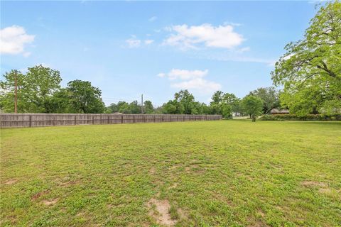Tiny photo for 704 E 15th, Cameron, TX 76520 (MLS # 26005193)