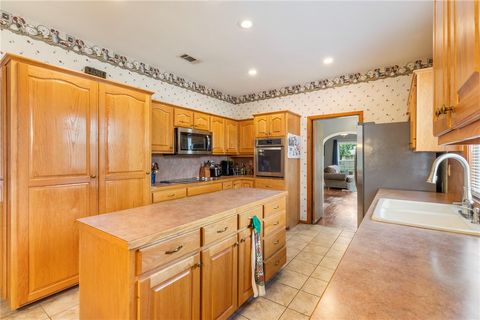 Tiny photo for 704 E 15th, Cameron, TX 76520 (MLS # 26005193)