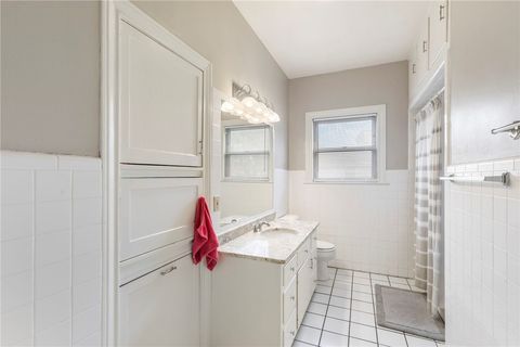 Tiny photo for 704 E 15th, Cameron, TX 76520 (MLS # 26005193)