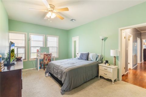 Tiny photo for 704 E 15th, Cameron, TX 76520 (MLS # 26005193)