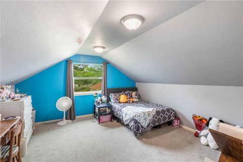 Tiny photo for 704 E 15th, Cameron, TX 76520 (MLS # 26005193)