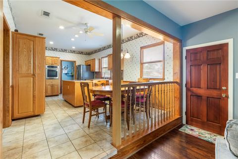 Tiny photo for 704 E 15th, Cameron, TX 76520 (MLS # 26005193)