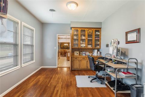 Tiny photo for 704 E 15th, Cameron, TX 76520 (MLS # 26005193)